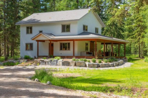 Whitefish Legacy Estate
